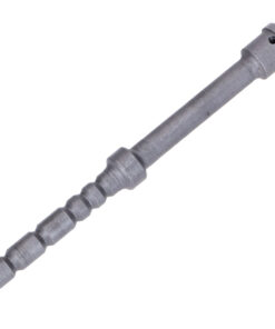 Ziehkeil Stahl 5-Gang für Zündapp KS 80, 100, 125 GS