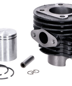 Zylinderkit Guss 60ccm 40mm für Puch MS, VS, MV, DS, VZ