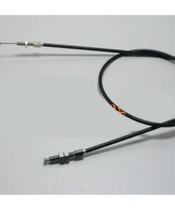 Kupplungszug Schwarz für Puch Monza 4 S, M 50, Zündapp, Kreidler, Hercules, Puch, KTM