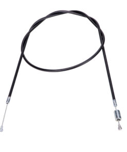 Kupplungszug schwarz für Hercules, Supra 4 Enduro