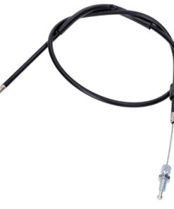Kupplungszug schwarz für Yamaha RD 50, RD 50 M, RD 50 DX