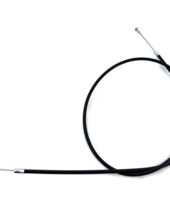 Kupplungszug Schwarz für Simson, S 51, 70 Enduro Mokick