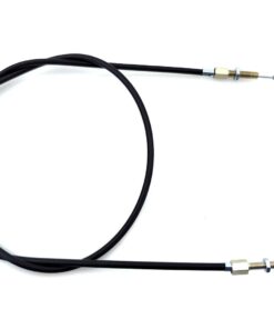 Kupplungszug Schwarz 927.170.73.95 für Hercules G 3, Kreidler, Hercules, Puch, KTM, Rixe, Victoria, DKW, Zündapp