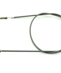 Kupplungszug Grau für Hercules, HR 1