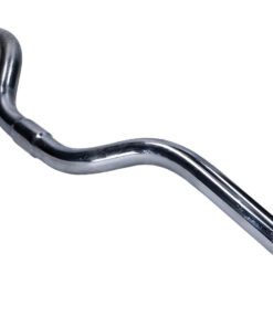 Lenker Stahl 520mm für Hercules, Rixe, Victoria Klapp Fahrrad