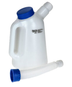 Ölmessbecher 1 Liter