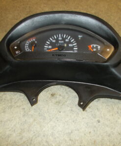 Kymco Yager 50 SH Tacho Cockpit Tachoeinheit