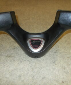 Kymco Yager 50 SH Verkleidung Lenkerverkleidung Cover