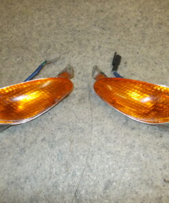 Kymco Yager 50 Blinker vorne Blinkleuchten