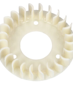 Lüfterrad Kunststoff für Sachs 50/2, 50/3