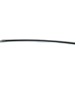 Bremszug Schwarz für Puch Monza 4 S, SL, M 50, Zündapp, Kreidler, Hercules, Puch, KTM