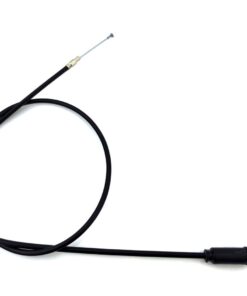 Kupplungszug Schwarz 990mm für KTM, Bora