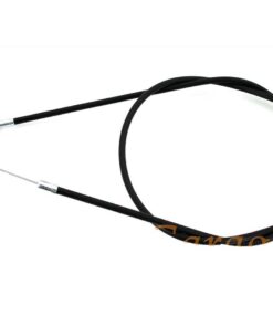 Kupplungszug Schwarz für Simson, S 50