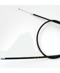 Gaszug Schwarz für Kreidler, Florett RS