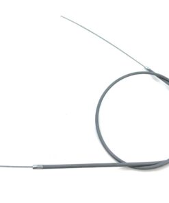 Handbremszug Grau für Hercules, K 100