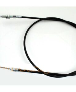 Kupplungszug schwarz 1000mm für Magura Armatur für Puch MS 50