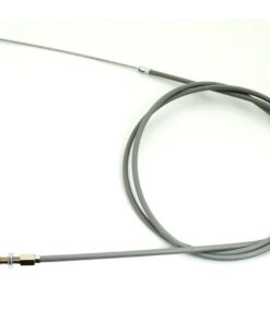 Kupplungszug grau für Heinkel Roller 103A