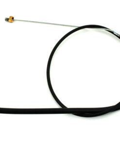 Kupplungszug Schwarz 57.84.84 für Kreidler Florett RS