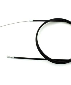 Dekompressionszug Schwarz 2-Gang für Puch Maxi 2 Gang Mofa