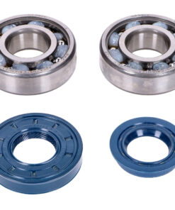 Kurbelwellenlagersatz Top Performances 50ccm für Minarelli AM6