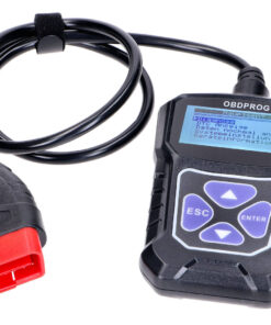 OBD Diagnosegerät MT100 für Zweirad EFI 4-Takt Euro4, Euro5 - universal