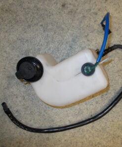 Kymco Yager 50 SH Öltank Oeltank Öltankgeber