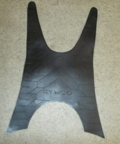 Kymco Yager 50 SH Fußmatte Fussmatte