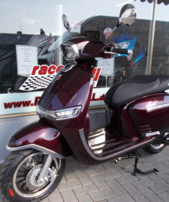 GTS Levanti 50i Roller Motorroller Retroroller