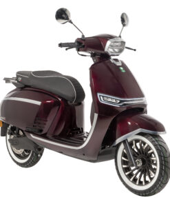 GTS Levanti 50i Roller Motorroller Retroroller