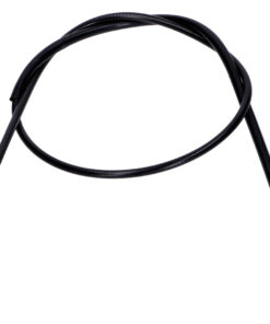 Kupplungszug schwarz für Suzuki TS 50, 80 X