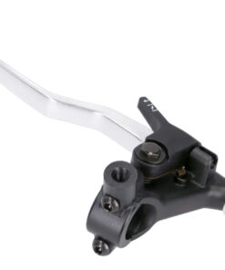 Kupplungsarmatur Domino mit Chokehebel für Rieju MRT 50, 125 E4 2018-