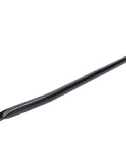 Unterzugstrebe links schwarz für Simson S51E, S70E, S53E, S83E Enduro