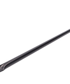 Unterzugstrebe rechts schwarz für Simson S51E, S70E, S53E, S83E Enduro