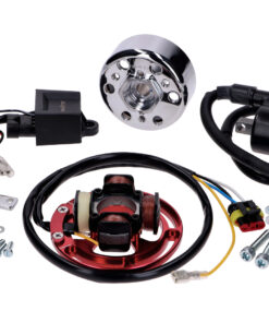 Zündung EVO swiing für Puch E50, Z50, X30 Sport