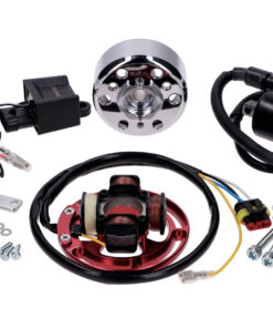 Zündung EVO swiing für Hercules Prima, Sachs 50/2, 50/3, 535, 505, 506