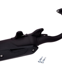 Auspuff Tecnigas Silent Pro für Peugeot liegend