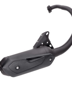 Auspuff Tecnigas Silent Pro für Peugeot stehend (98-)