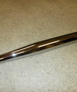 Auspuff Jamarcol Kreidler Florett Super, TS, RMC Zündapp Zündapp CS Puch Hercules