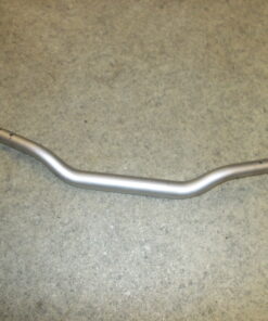 Yamaha YZF MT125 RE29 Lenker Lenkstange Motorrad