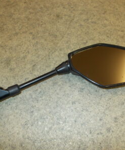 Yamaha YZF MT125 RE29 Spiegel rechts