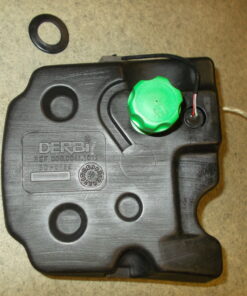 Derbi Atlantis Piaggio Diesis 50 Tank Benzintank Kraftstoffbehälter