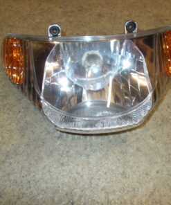 Derbi Atlantis Piaggio Diesis 50 Scheinwerfer Blinker Licht Lampe