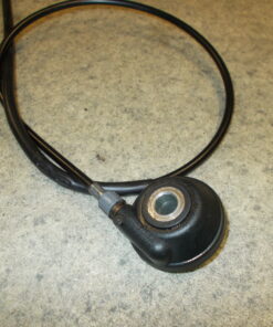 Derbi Atlantis Piaggio Diesis 50 Tachoantrieb Tachowelle