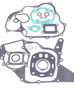 Motor Zylinder Dichtungssatz komplett 16-teilig für Honda MTX, MBX 80, 80-R