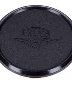 Abdeckung Blende Tacho 48mm schwarz für Puch, Tomos, Zündapp, Mofa, Moped