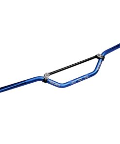 Lenker VOCA Racing Cross 805mm / 22,2mm - blau