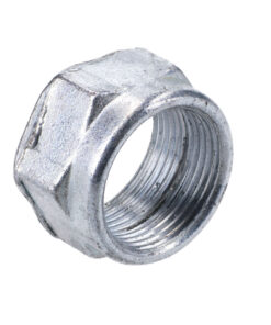 Mutter Benzinhahn M16x1 für Simson S50, S51, S70, SR50, Schwalbe, Sperber, Spatz, Habicht