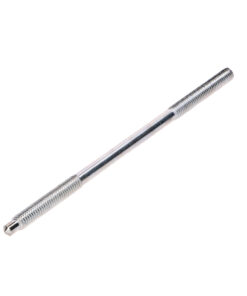 Zuganker Zylinderkopf M6x126mm für Simson S50, S51, S53, S70, S83, SR50, SR80