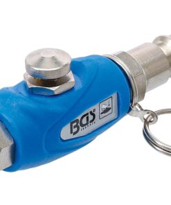 Mini-Druckluft-Ausblaspistole