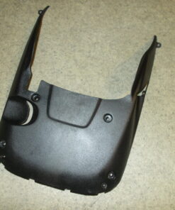 Derbi Atlantis Piaggio Diesis 50 Unterbodenverkleidung Unterboden Verkleidung